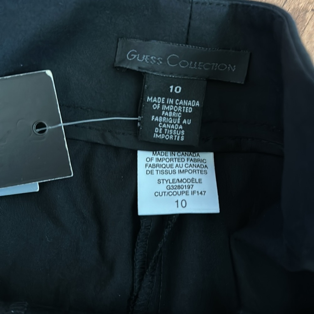 Guess Collection Pant - Picture 4 of 11